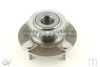 ASHUKI 1413-2050 Wheel Bearing Kit